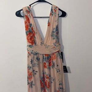 Lulu Dress